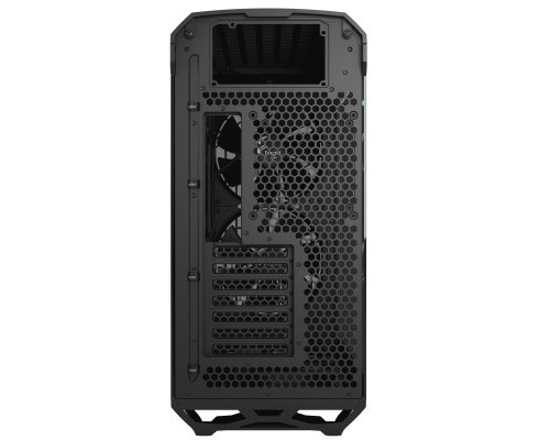 Корпус Fractal Design Torrent Black TG Light Tint (FD-C-TOR1A-01)