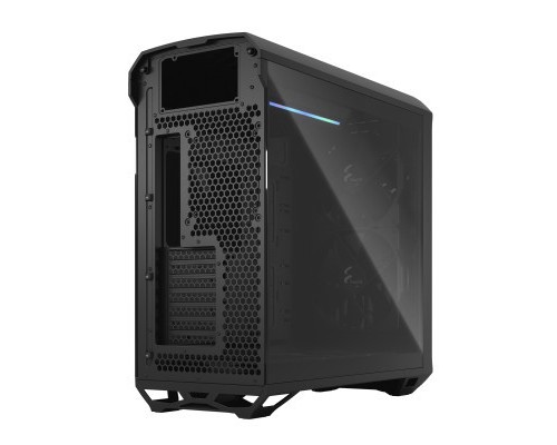 Корпус Fractal Design Torrent Black TG Light Tint (FD-C-TOR1A-01)