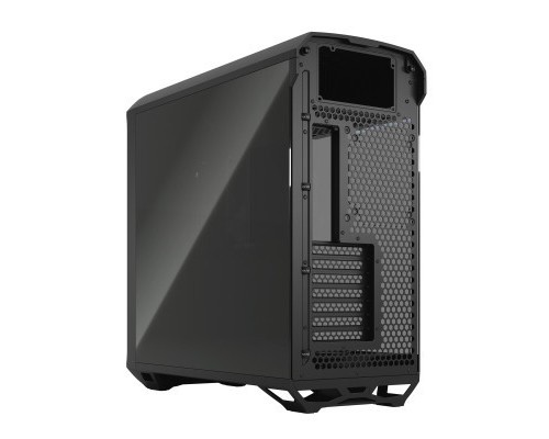 Корпус Fractal Design Torrent Black TG Light Tint (FD-C-TOR1A-01)