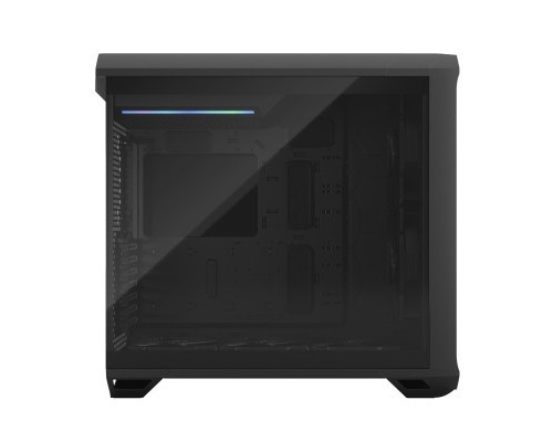 Корпус Fractal Design Torrent Black TG Light Tint (FD-C-TOR1A-01)