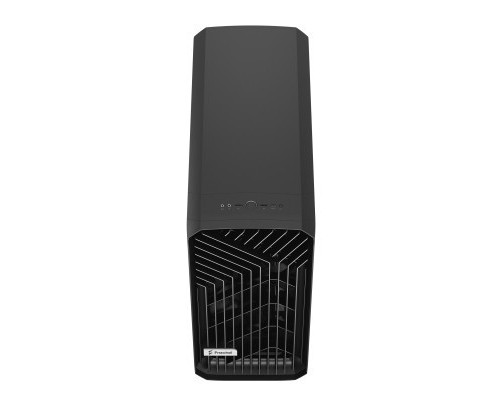 Корпус Fractal Design Torrent Black TG Light Tint (FD-C-TOR1A-01)