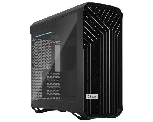Корпус Fractal Design Torrent Black TG Light Tint (FD-C-TOR1A-01)