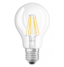 Лампочка Osram LEDSCLA60D 7W/827 230V FIL E27 10X1 (4058075115958)