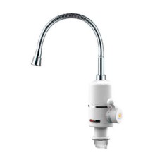 Проточний водонагрівач Grunhelm EWH-1X-3G-FLX