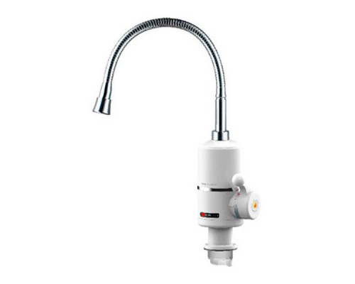 Проточний водонагрівач Grunhelm EWH-1X-3G-FLX