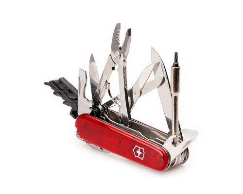 Ніж Victorinox CyberTool 34 (1.7725.T)