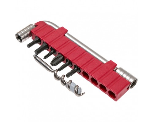 Мультитул Victorinox SwissTool X Plus Leather Case (3.0338.L)