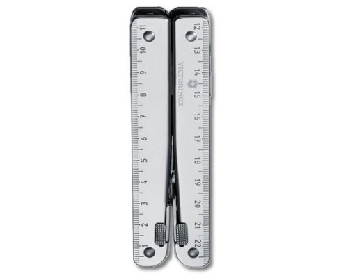 Мультитул Victorinox SwissTool X Plus Leather Case (3.0338.L)