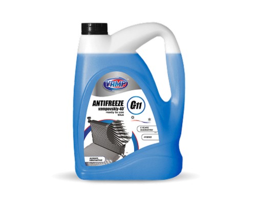 Антифриз ВАМП -30 CT11 син. (7694) 