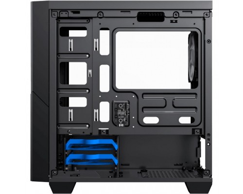Корпус Gamemax Cyclops BG