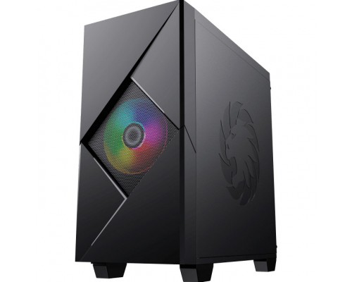 Корпус Gamemax Cyclops BG