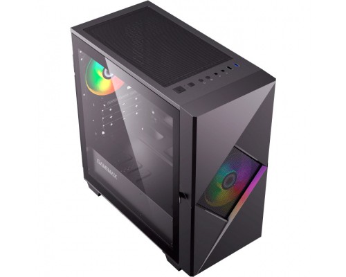 Корпус Gamemax Cyclops BG