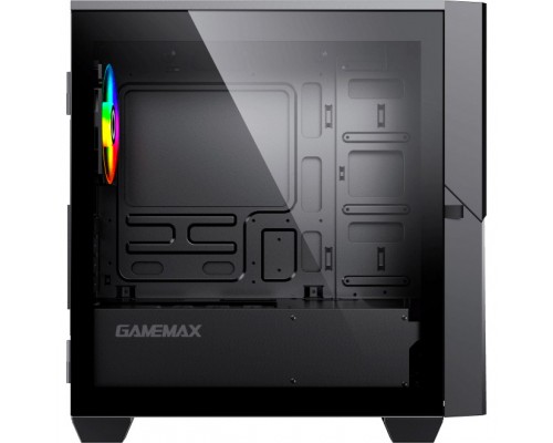 Корпус Gamemax Cyclops BG