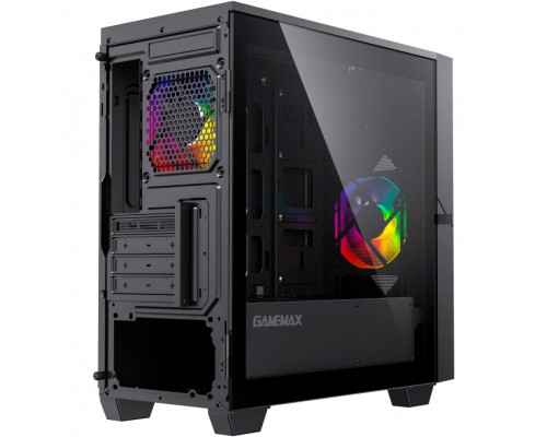 Корпус Gamemax Cyclops BG