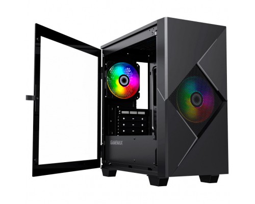 Корпус Gamemax Cyclops BG