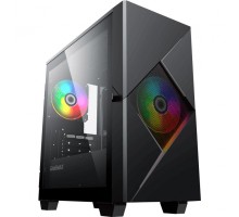 Корпус Gamemax Cyclops BG