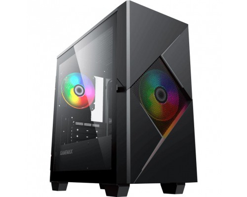 Корпус Gamemax Cyclops BG