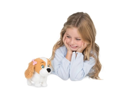 Інтерактивна іграшка IMC Toys Собака Лола (94802)