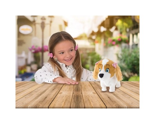 Інтерактивна іграшка IMC Toys Собака Лола (94802)