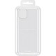 Чохол до мобільного телефона Samsung A03 Soft Clear Cover Transparent (EF-QA035TTEGRU)