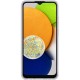 Чохол до мобільного телефона Samsung A03 Soft Clear Cover Transparent (EF-QA035TTEGRU)
