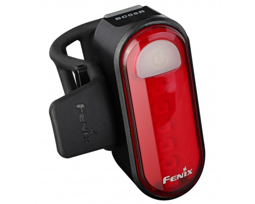 Задня велофара Fenix BC05R V2.0 (BC05RV20)
