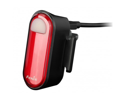Задня велофара Fenix BC05R V2.0 (BC05RV20)