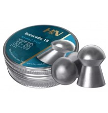 Пульки H&N Baracuda 18 5,52 мм 200 шт/уп (92135520002)