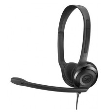 Навушники Epos PC 5 CHAT 3.5mm (1000445)
