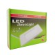 Світильник Eurolamp Downlight 4W 4000K (LED-DLS-4/4)