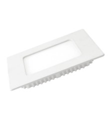 Світильник Eurolamp Downlight 4W 4000K (LED-DLS-4/4)