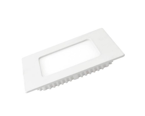 Світильник Eurolamp Downlight 4W 4000K (LED-DLS-4/4)
