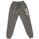 Спортивний костюм дитячий Breeze з паєтками (13097-152G-gray)