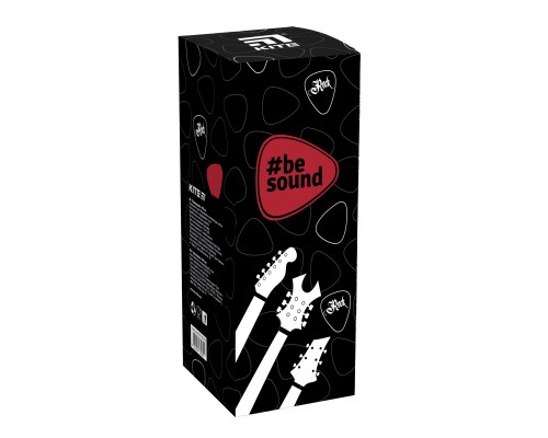 Поїльник-непроливайка Kite термочашка 440 мл BeSound (K19-303-02)