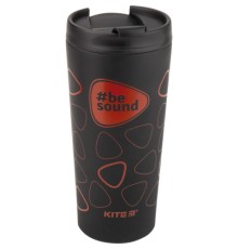 Поїльник-непроливайка Kite термочашка 440 мл BeSound (K19-303-02)