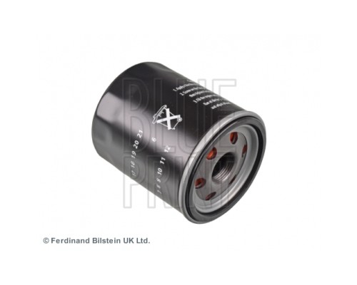 Фільтр масляний Blue Print ADW192105