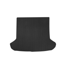 Килимок в багажник EVAtech BYD S6 2010_2017 SUV EU (BD1526B1RBB)