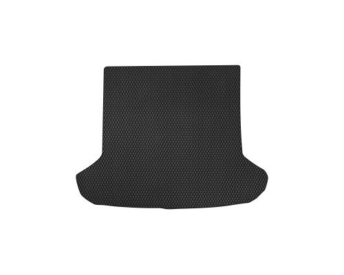 Килимок в багажник EVAtech BYD S6 2010_2017 SUV EU (BD1526B1RBB)