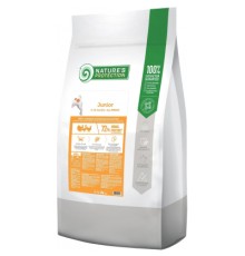 Сухий корм для собак Nature's Protection Junior All breeds 18 кг (NPB46041)