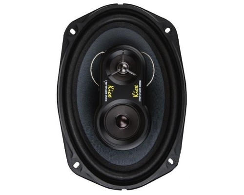 Коаксіальна акустика Kicx PD 693