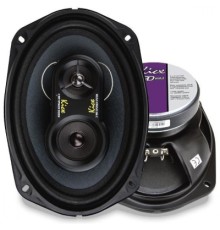 Коаксіальна акустика Kicx PD 693