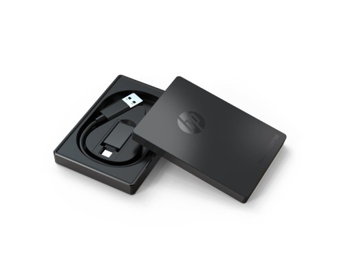 Накопичувач SSD USB 3.1 1TB P700 HP (5MS30AA)