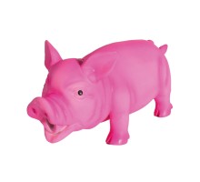 Іграшка для собак Trixie Порося з пискавкою 21 см (4011905354910)