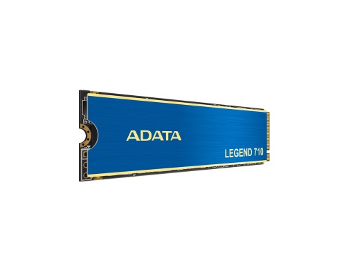 Накопичувач SSD M.2 2280 1TB ADATA (ALEG-710-1TCS)