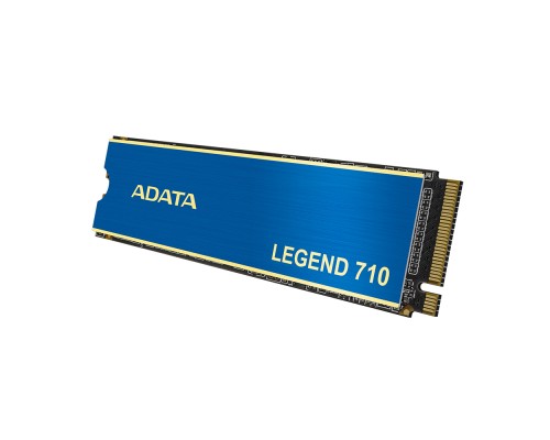 Накопичувач SSD M.2 2280 1TB ADATA (ALEG-710-1TCS)