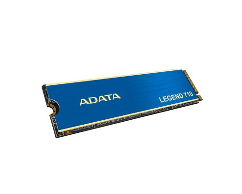 Накопичувач SSD M.2 2280 1TB ADATA (ALEG-710-1TCS)