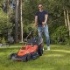 Газонокосарка Black&Decker 1.8 кВт, 42 см (BEMW481BH)