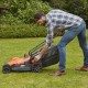 Газонокосарка Black&Decker 1.8 кВт, 42 см (BEMW481BH)