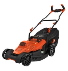 Газонокосарка Black&Decker 1.8 кВт, 42 см (BEMW481BH)