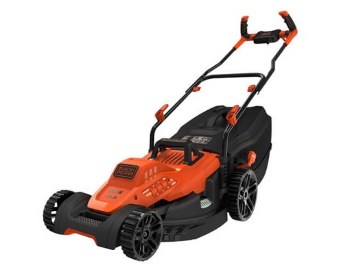 Газонокосарка Black&Decker 1.8 кВт, 42 см (BEMW481BH) Газонокосарка Black&Decker 1.8 кВт, 42 см (BEMW481BH)